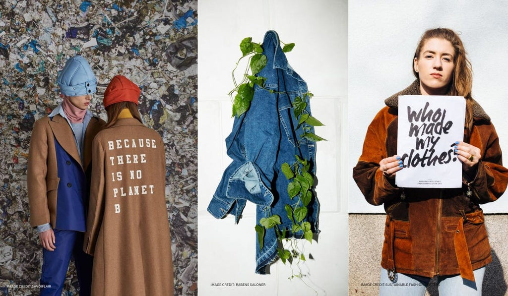 Exploring the Role of Quality in Sustainable Fashion