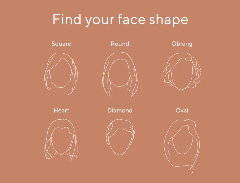 Flattering Necklines for Different Face Shapes